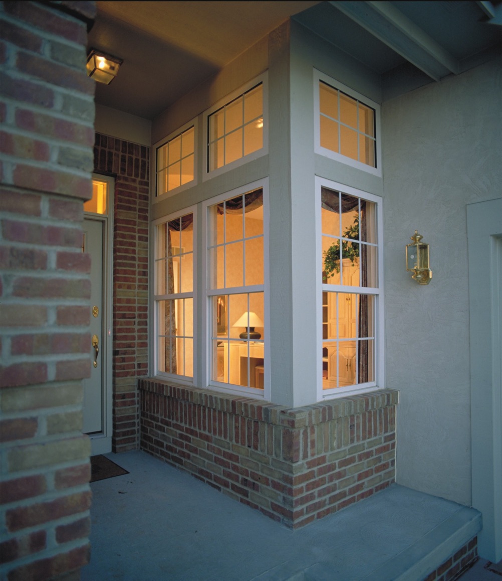 ThermaGuard only the BEST! Replacement Windows, Vinyl Siding, Entry